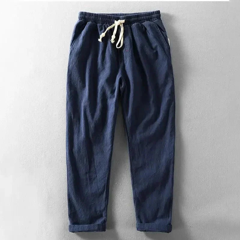 Lexie | Pantaloni casual confortevoli
