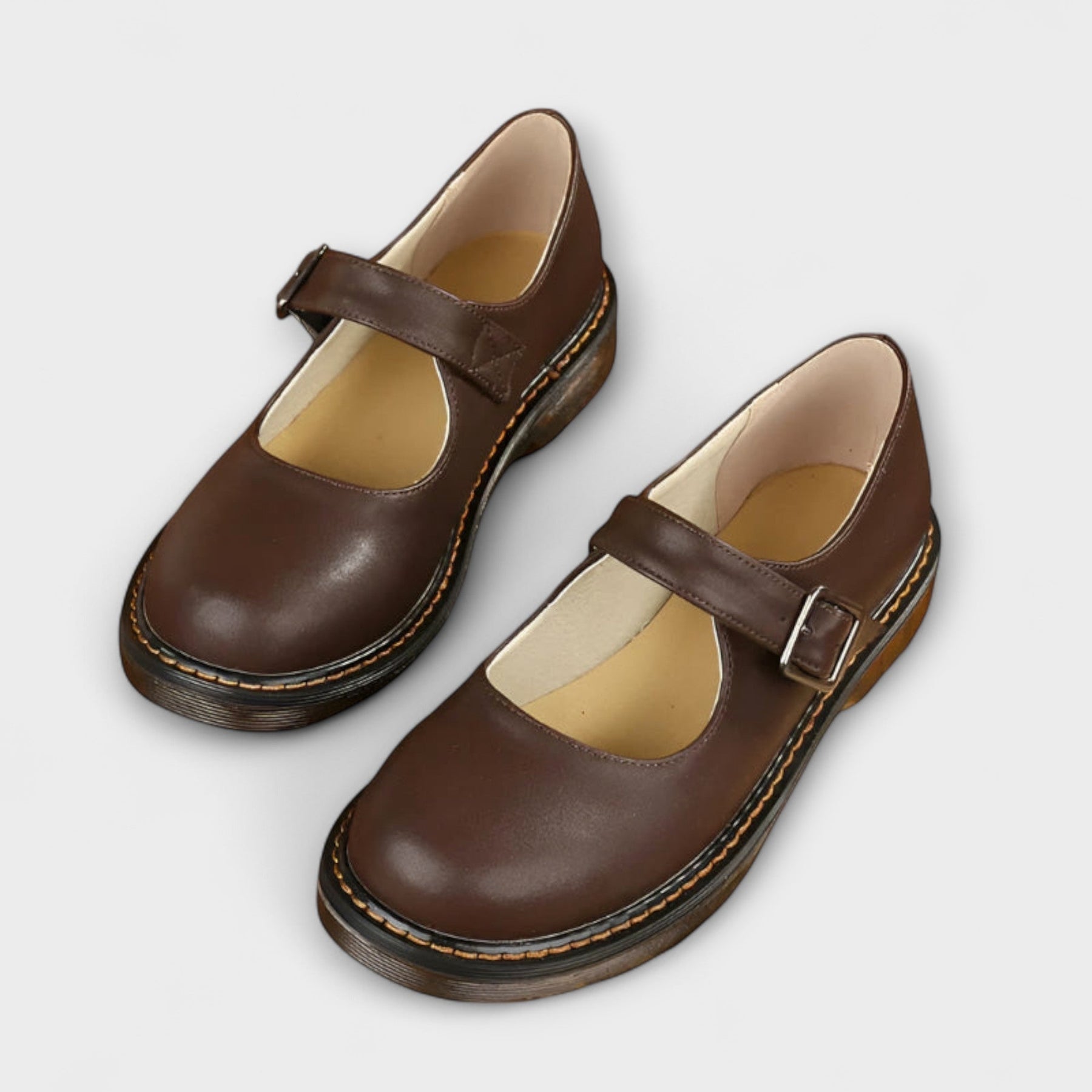 Rael | Scarpe Mary Jane Ortopediche