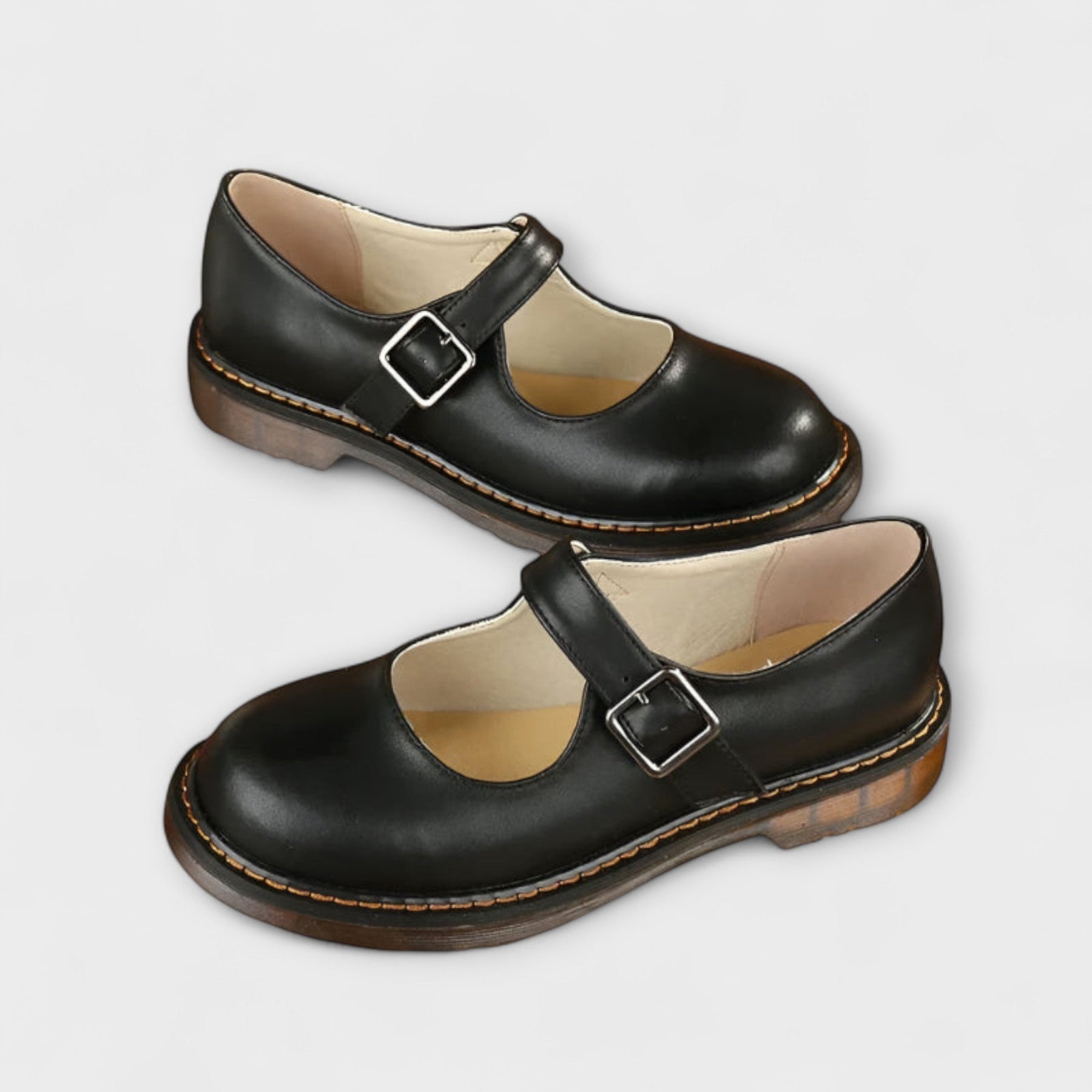 Rael | Scarpe Mary Jane Ortopediche