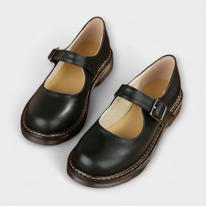 Rael | Scarpe Mary Jane Ortopediche