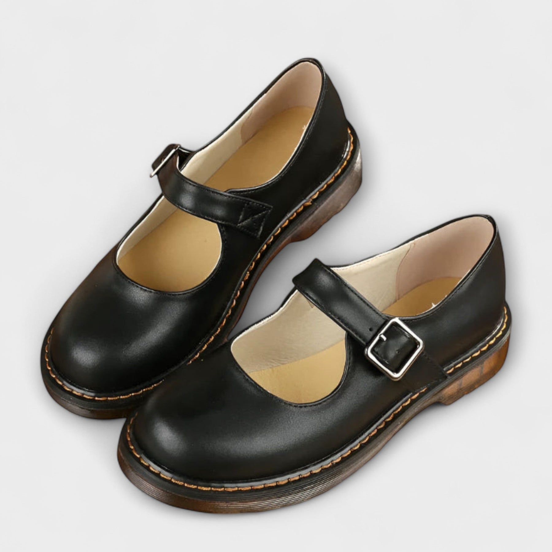 Rael | Scarpe Mary Jane Ortopediche