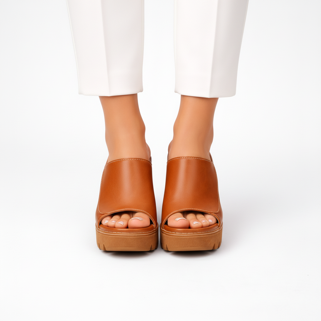 Mizzella | Sandali Platform Eleganti