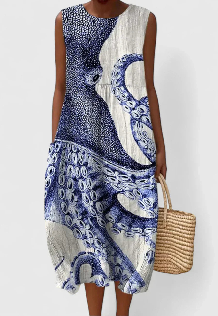 Alizhyah | Abito Elegante