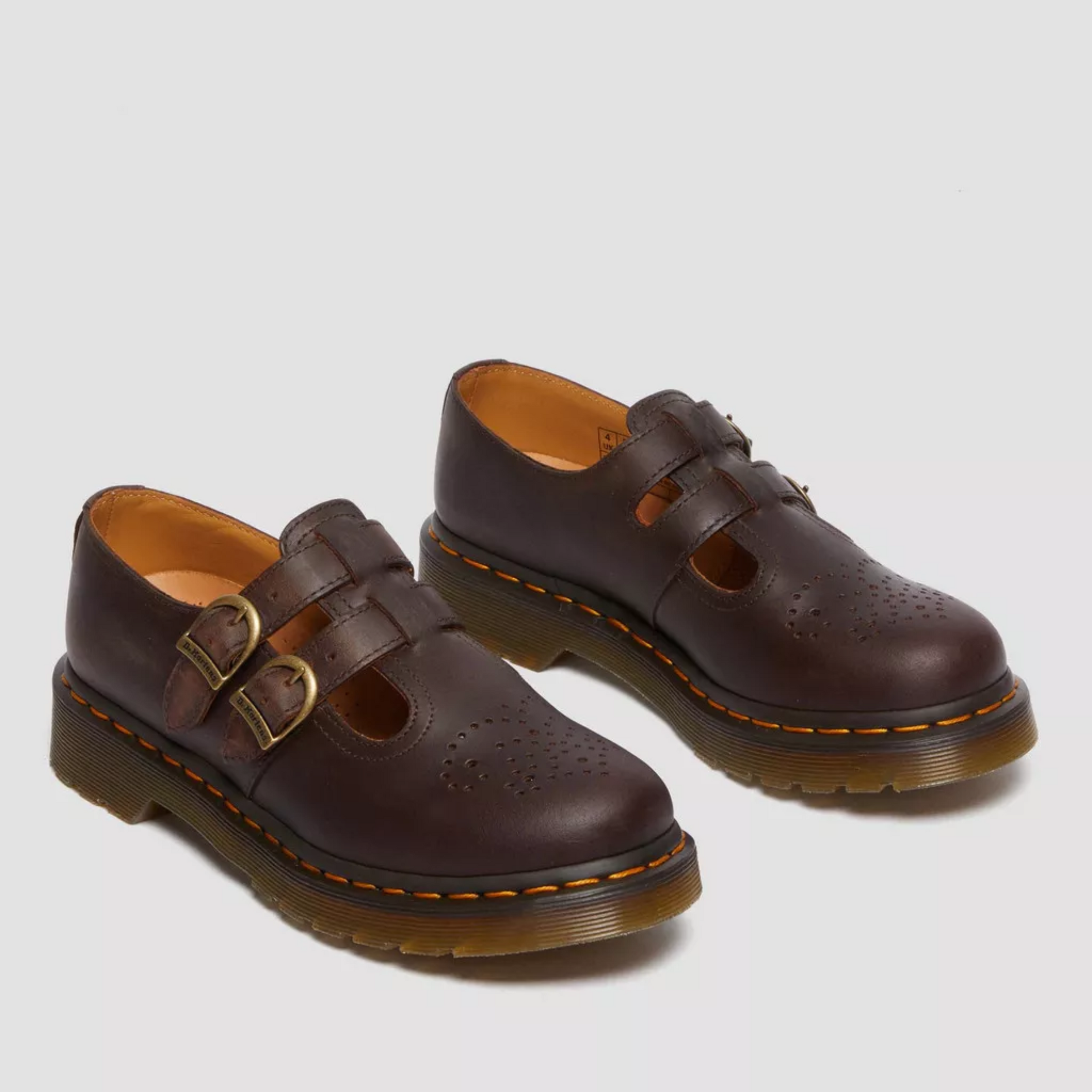 Uma | Scarpe Mary Jane Ortopediche