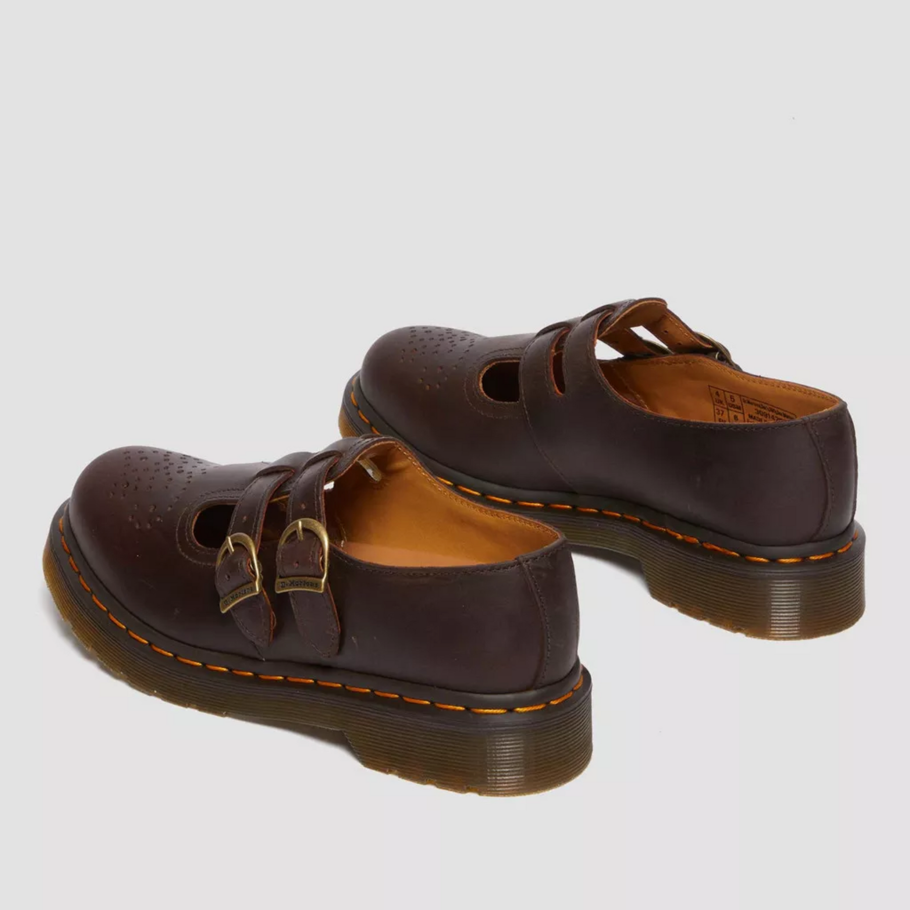 Uma | Scarpe Mary Jane Ortopediche