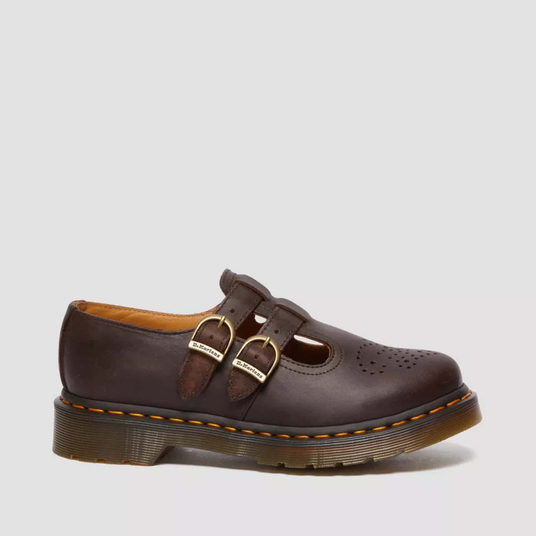Uma | Scarpe Mary Jane Ortopediche