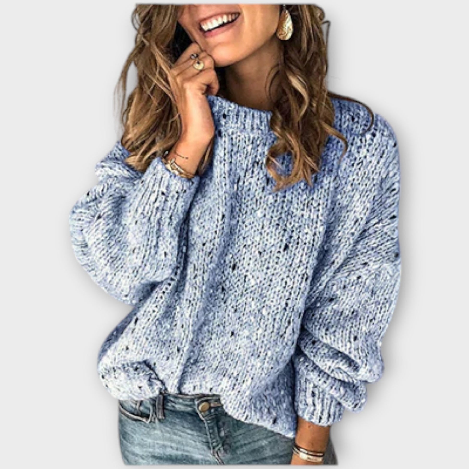Jayzelle | Maglione Sofisticato