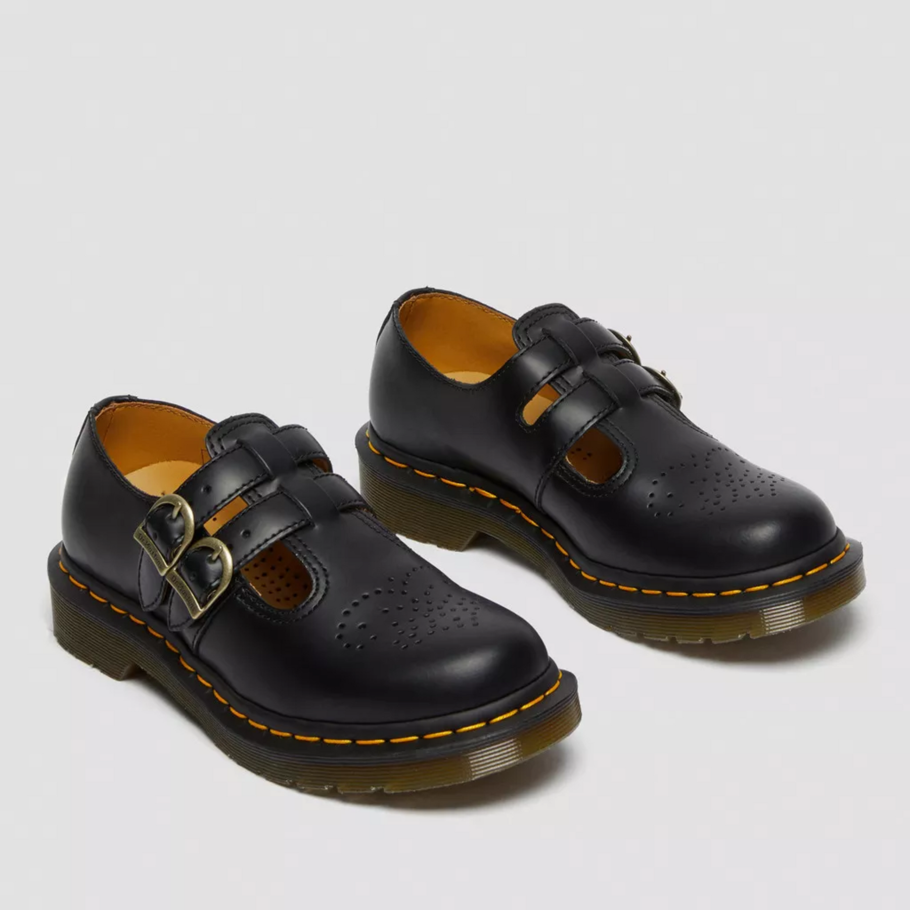 Uma | Scarpe Mary Jane Ortopediche