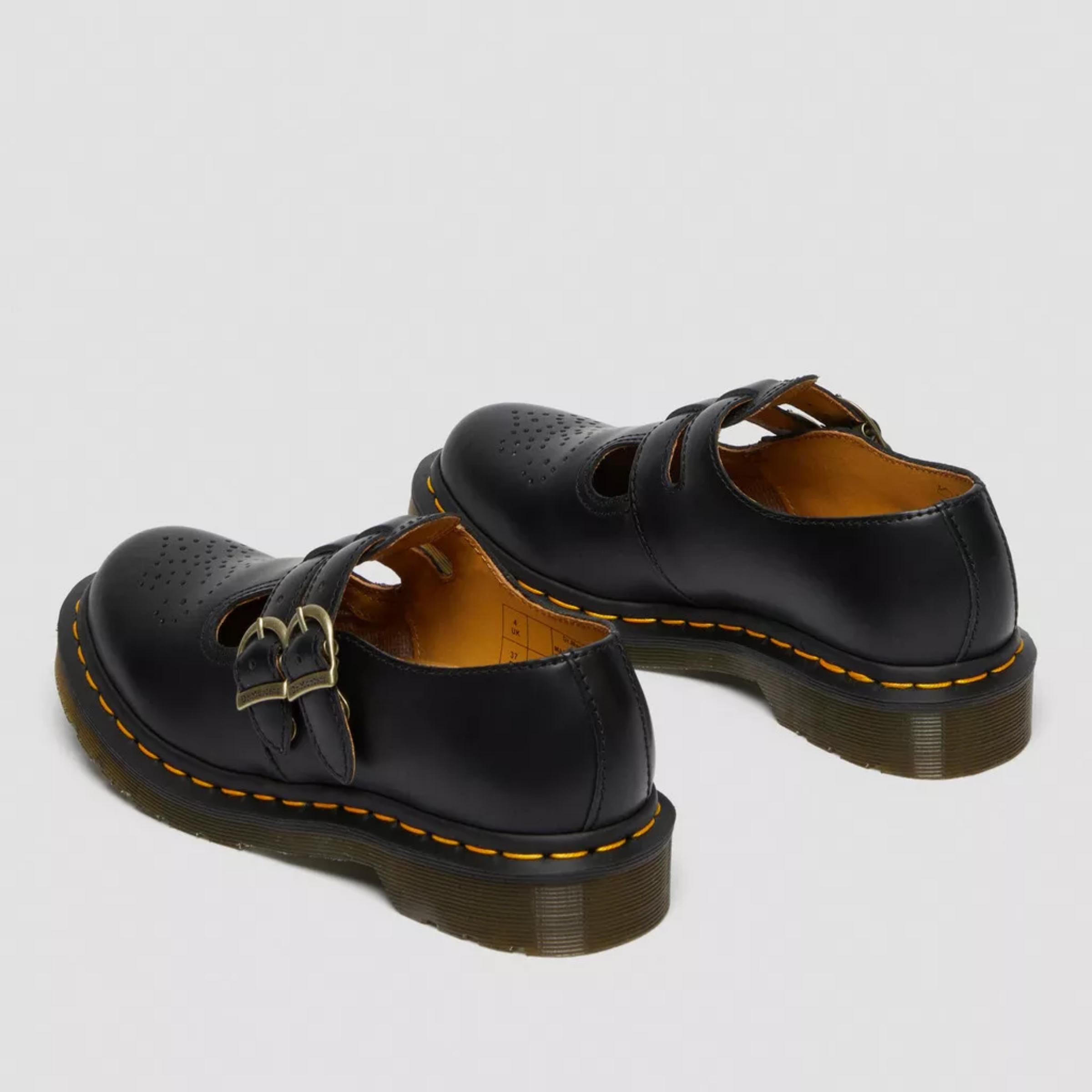 Uma | Scarpe Mary Jane Ortopediche