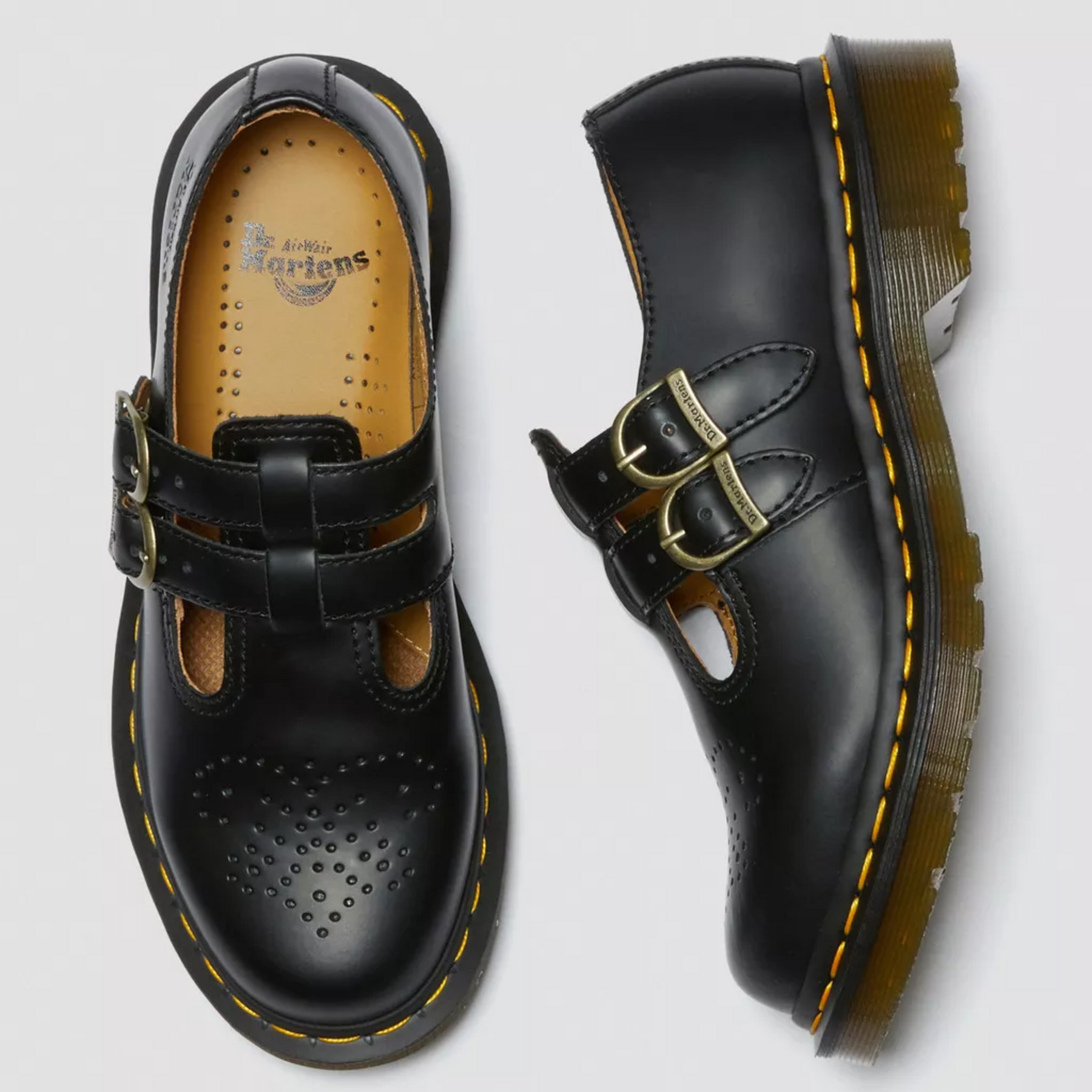 Uma | Scarpe Mary Jane Ortopediche