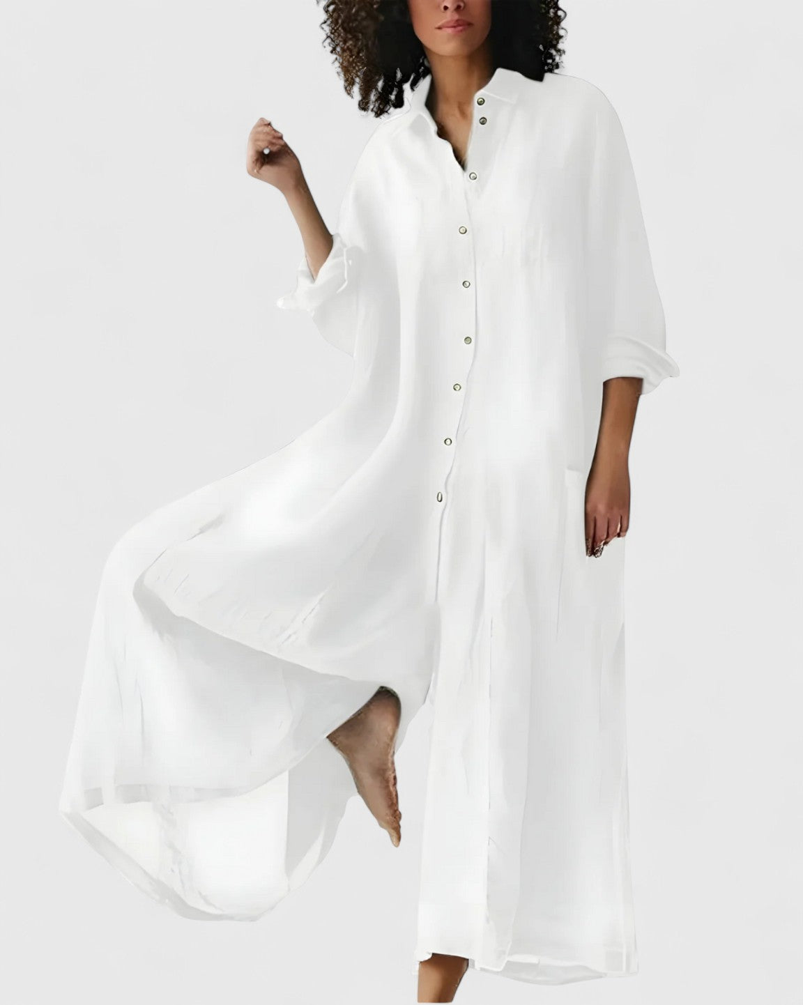 Ellison™ | Elegante Tuta Abito