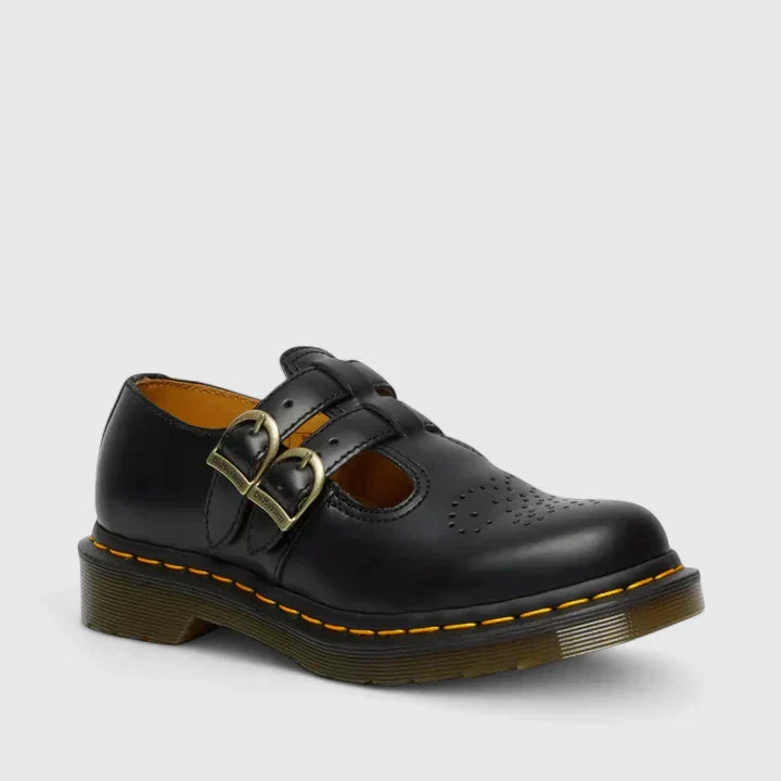 Uma | Scarpe Mary Jane Ortopediche