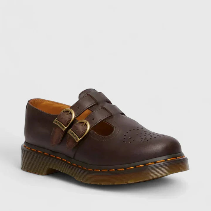 Uma | Scarpe Mary Jane Ortopediche