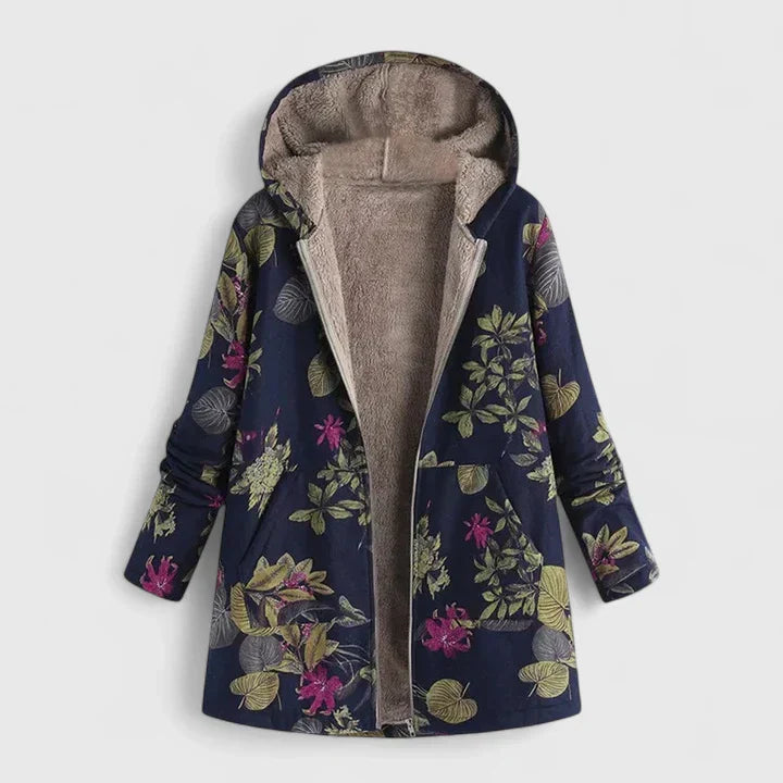 Florenziah | Giacca Confortevole