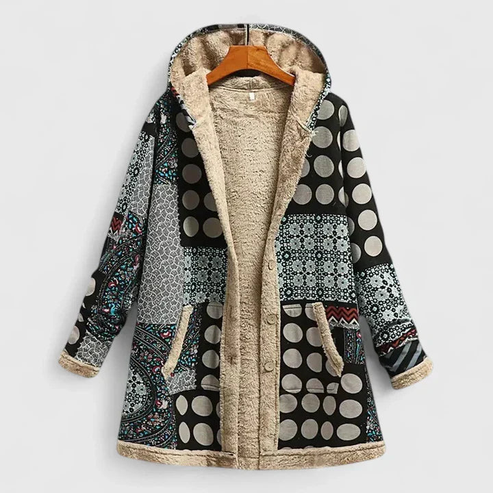 Florenziah | Giacca Confortevole