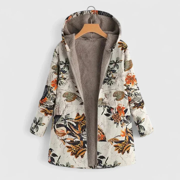Florenziah | Giacca Confortevole
