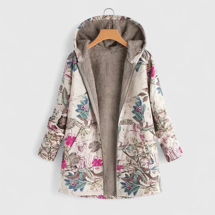 Florenziah | Giacca Confortevole