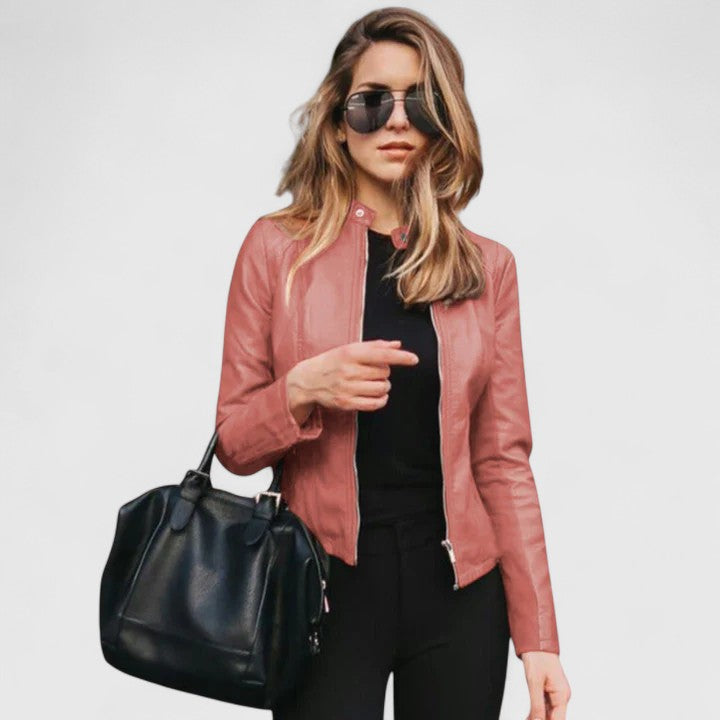 Fioralynn | Giacca Elegante