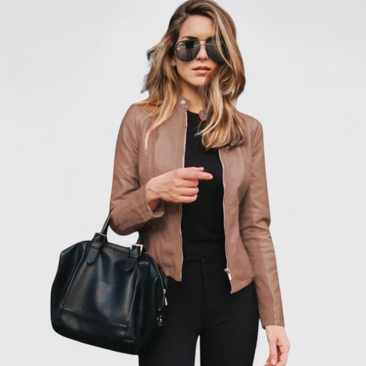 Fioralynn | Giacca Elegante