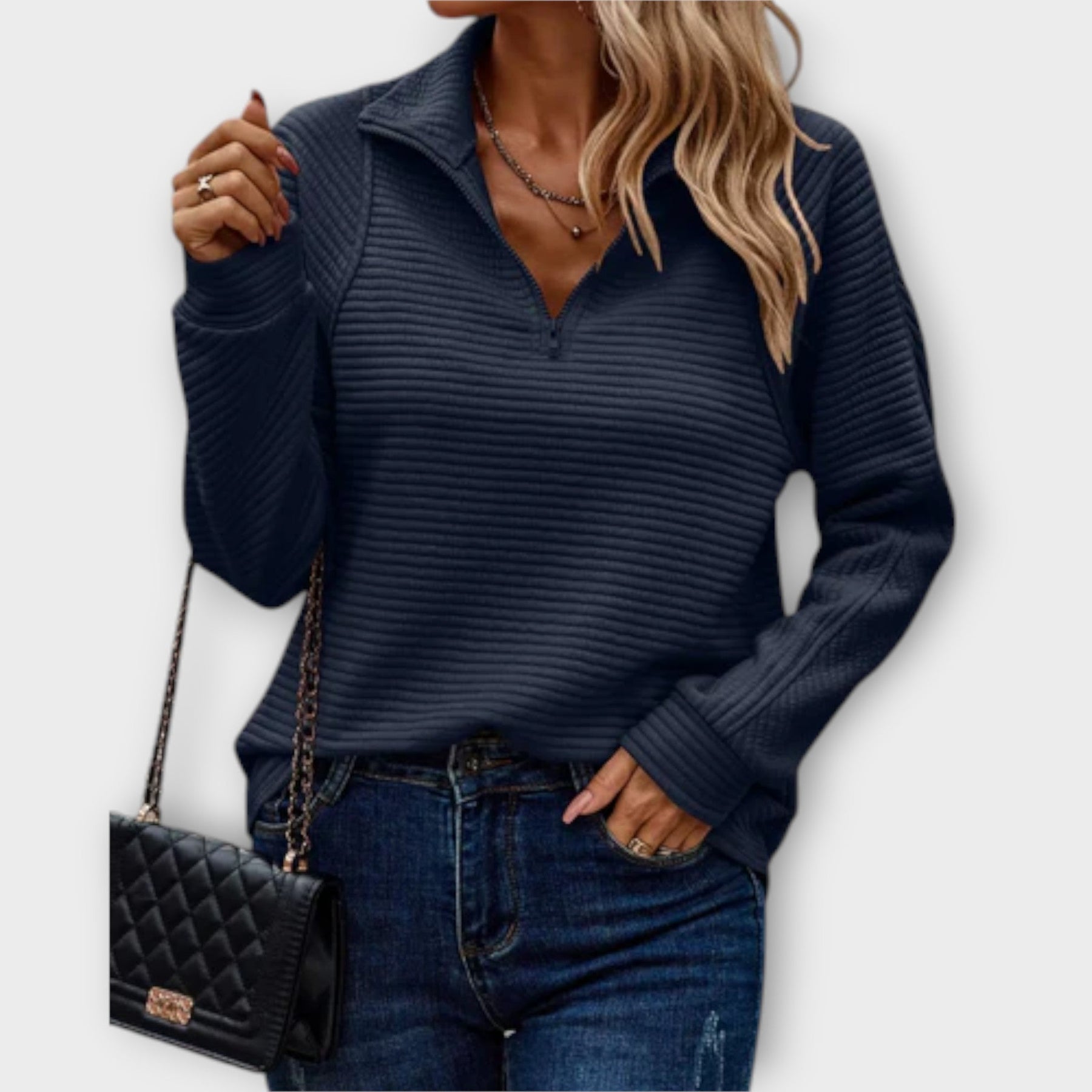 Chrystah | Maglione Confortevole