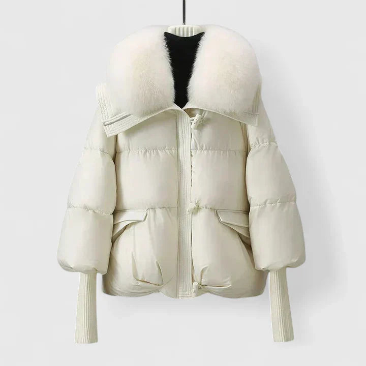 Zya | Giacca Confortevole