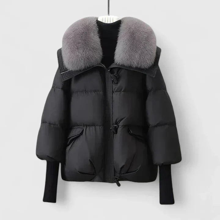 Zya | Giacca Confortevole