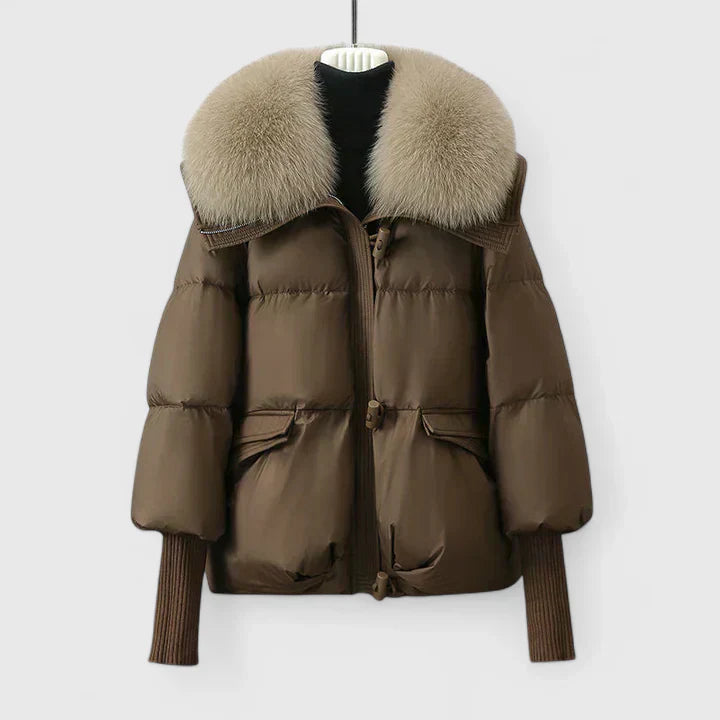 Zya | Giacca Confortevole