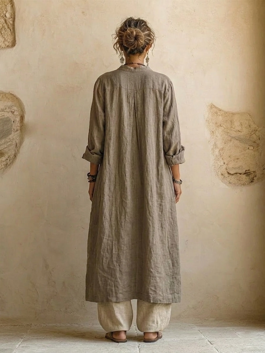 Alessia | Completo Boho Armonia