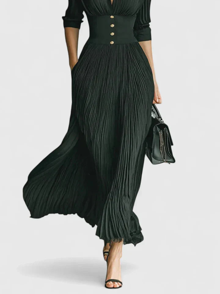 Sophyrahh | Abito Maxi Elegante