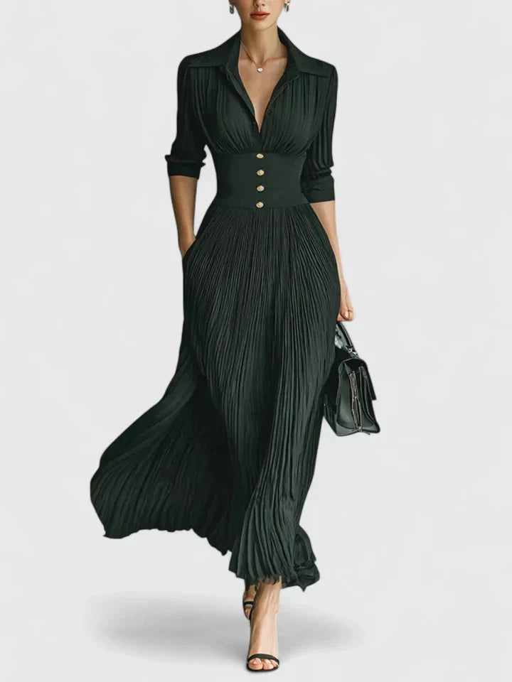 Sophyrahh | Abito Maxi Elegante