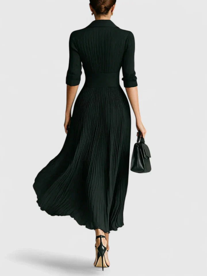 Sophyrahh | Abito Maxi Elegante