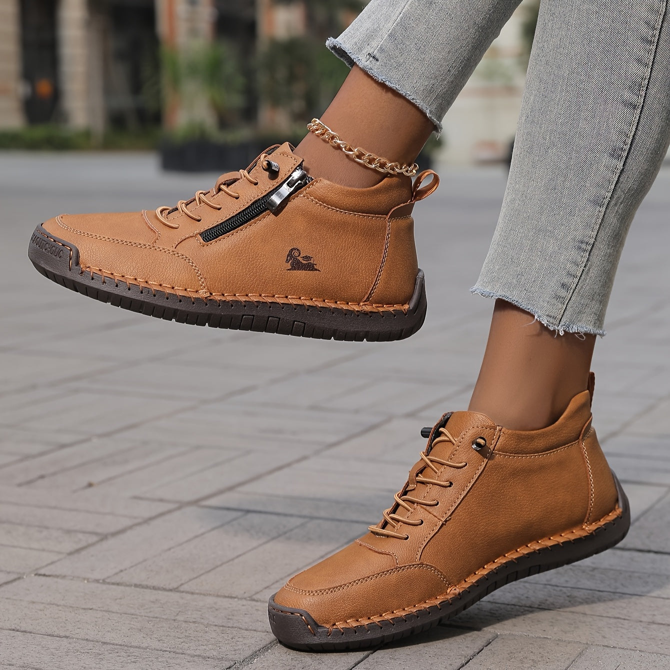Hadyn | Scarpe Ortopediche da Donna