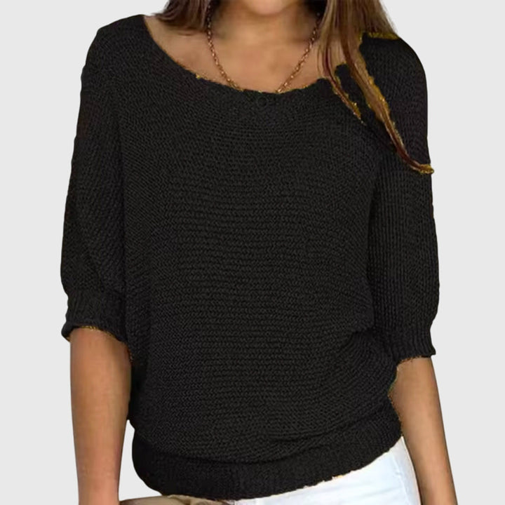Sofia™ - Maglione Elegante
