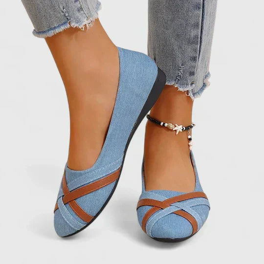 Bea | Scarpe Ortopediche