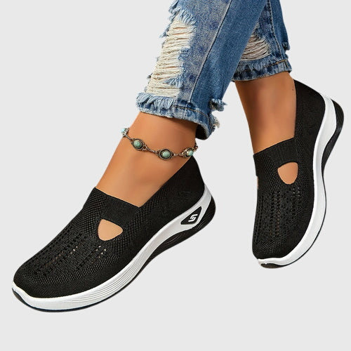 Emely™ | Scarpe Ortopediche Slip-On