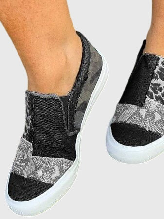 Noemi™ - Scarpe Slip-On per il Sollievo dal Dolore