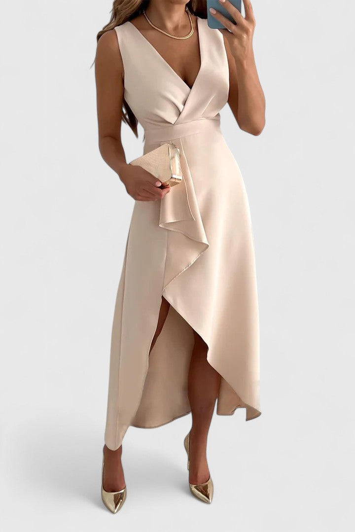 Jessa | Abito Elegante