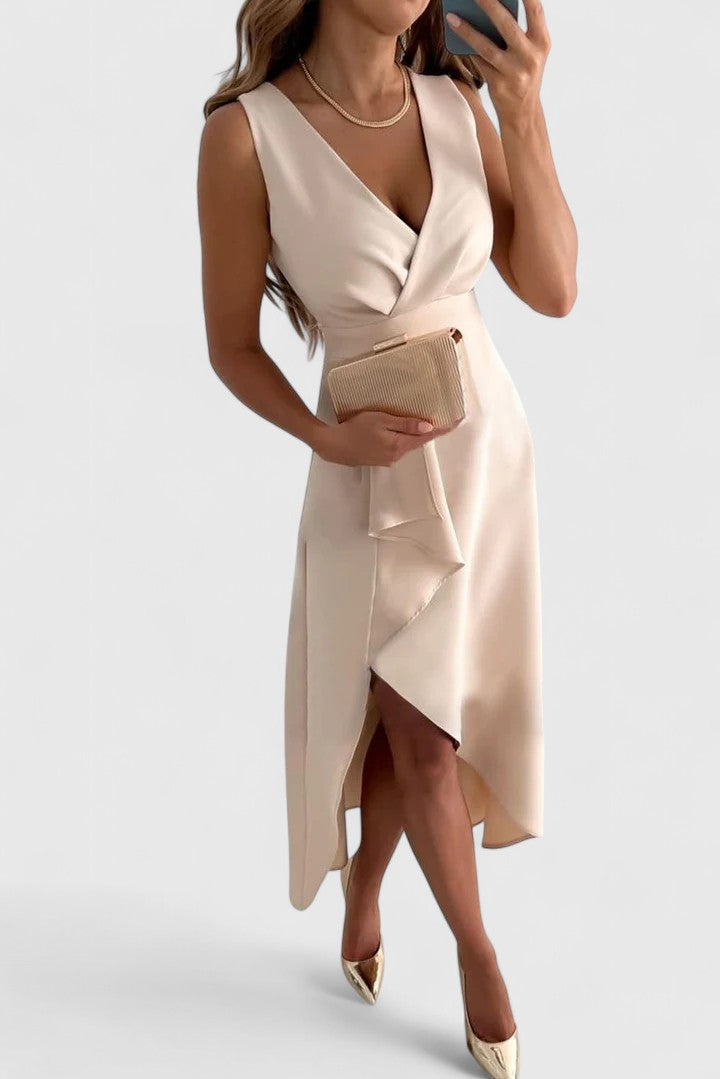 Jessa | Abito Elegante