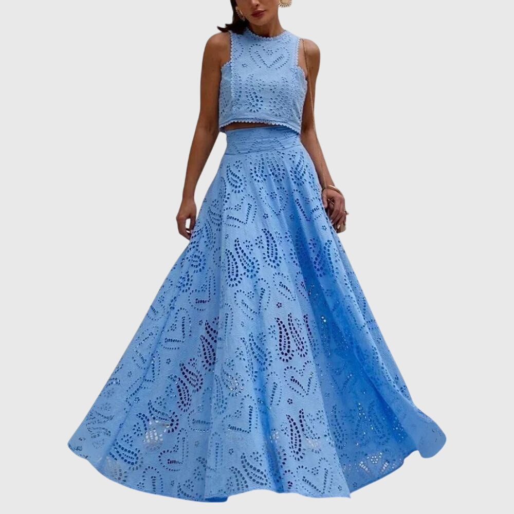 Tatiana™ | Set Elegante