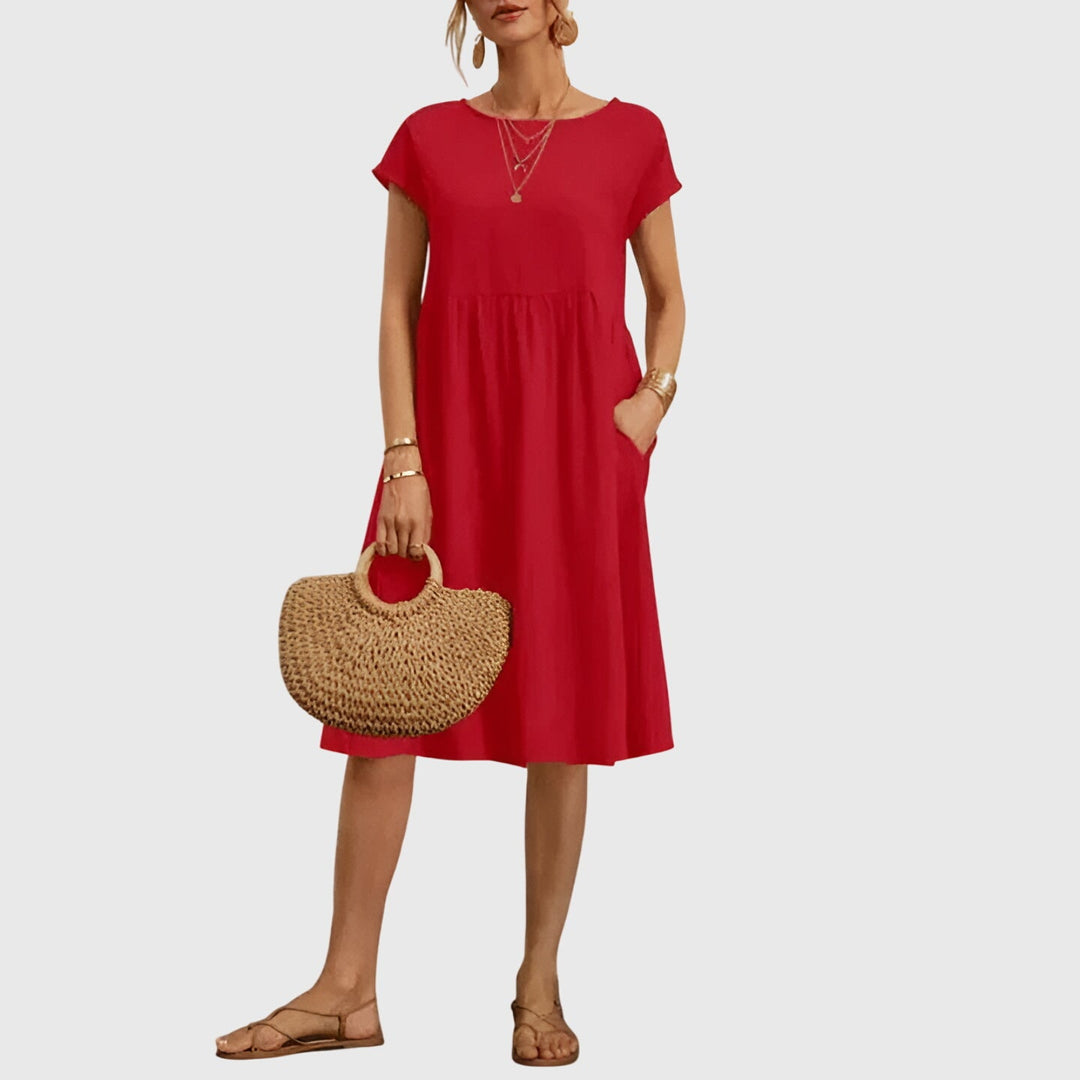 Mirabel™ | Abito Elegante Primaverile
