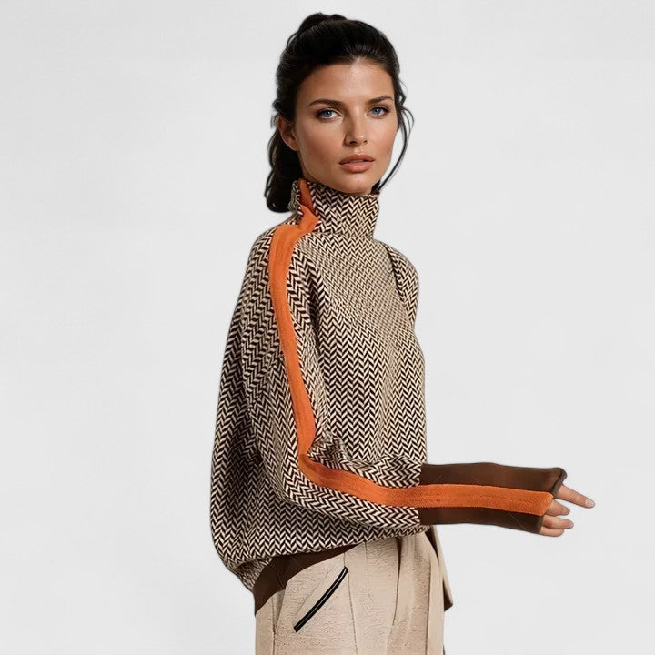 Jasminora | Maglione Sofisticato