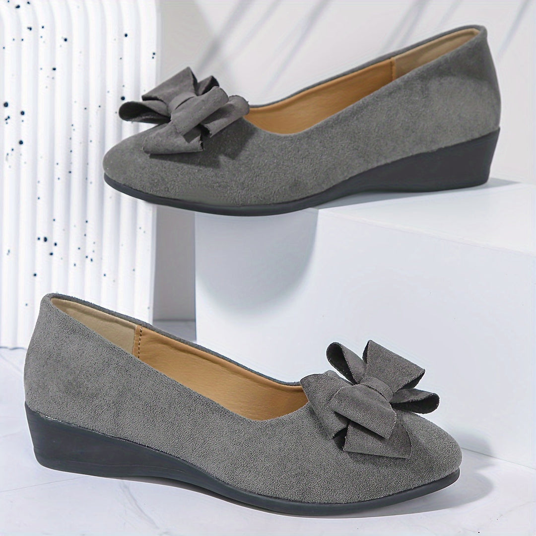 Hehlina | Scarpe Piatte Ortopediche