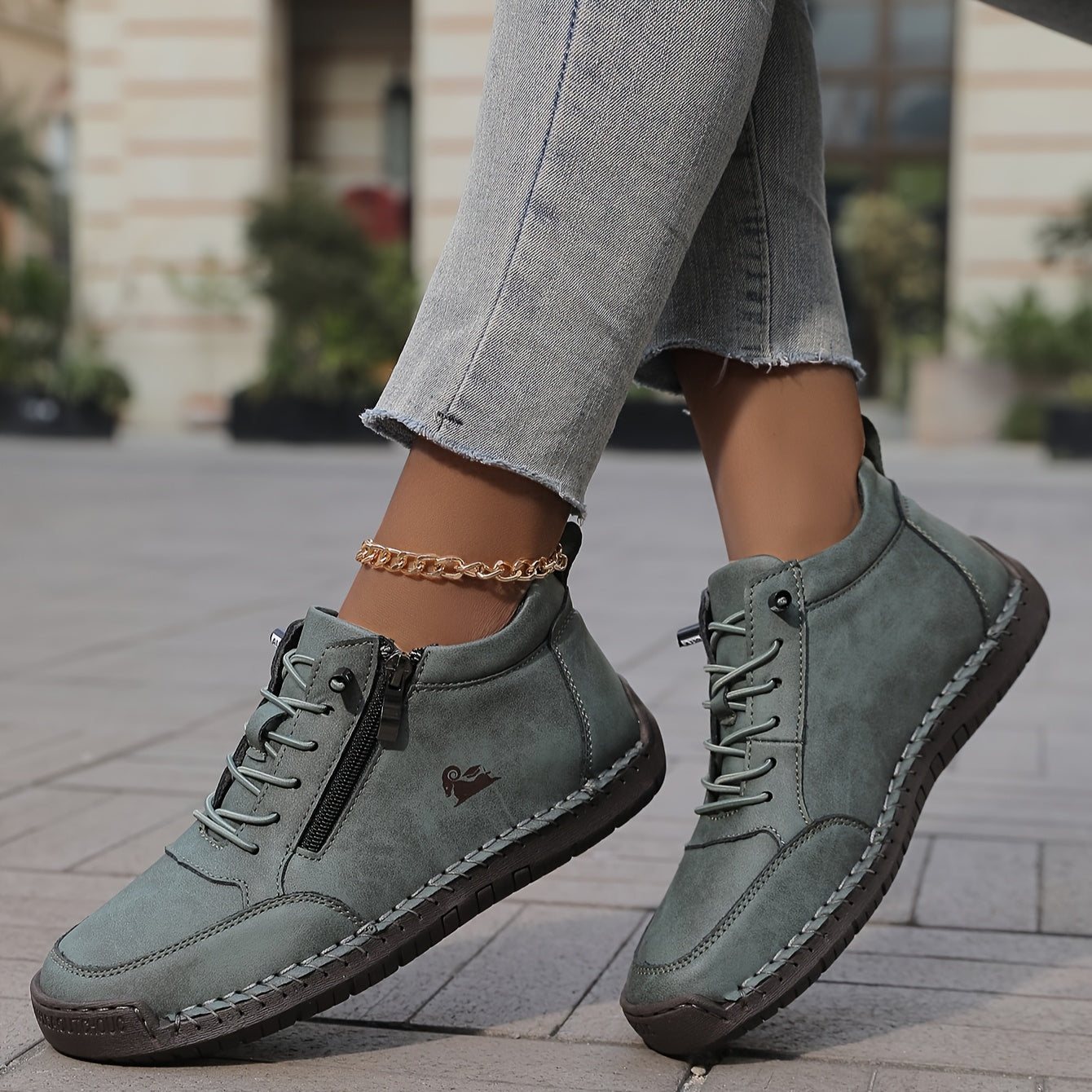 Hadyn | Scarpe Ortopediche da Donna