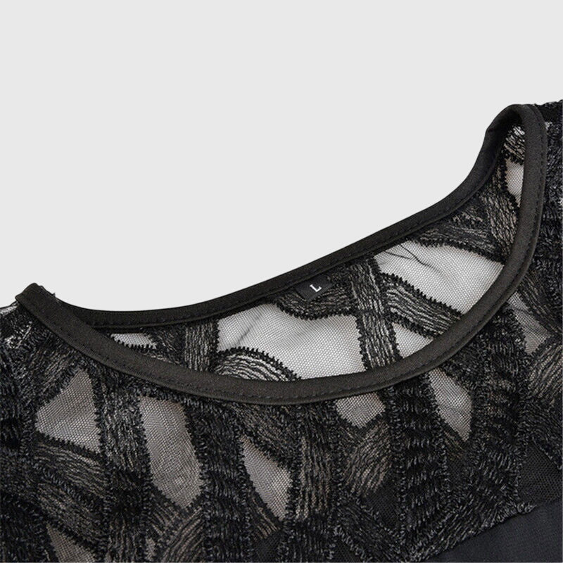 Juliana | Vestito Chic