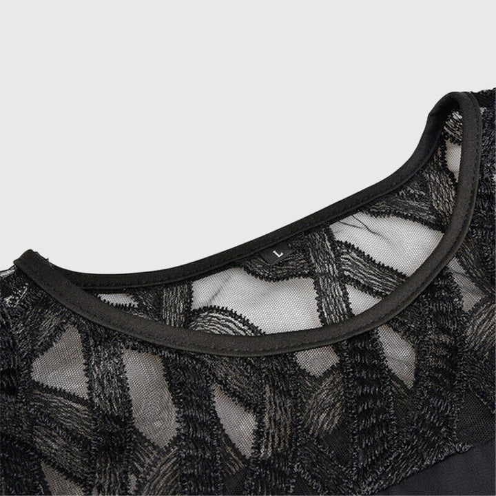 Juliana | Vestito Chic