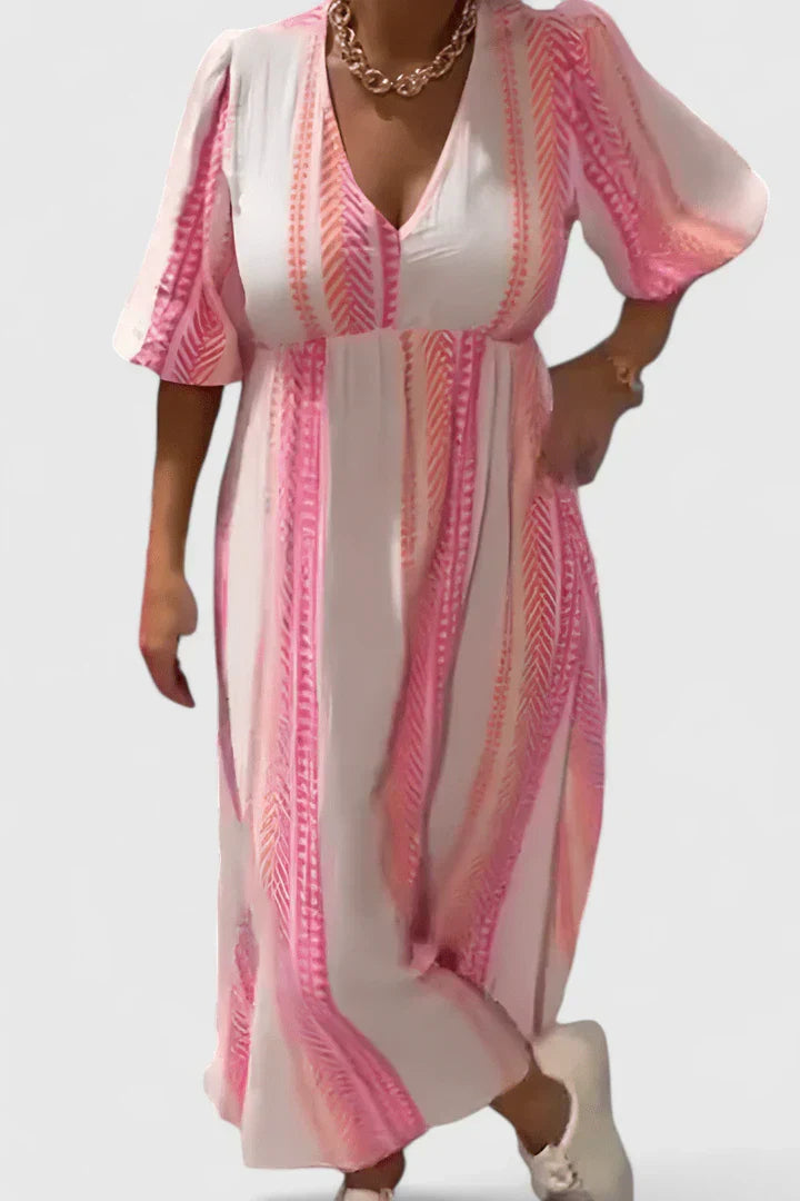 Hyssarah | Vestito Elegante