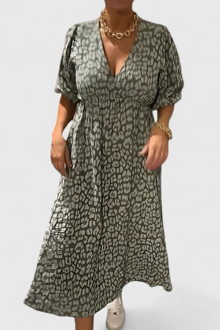 Hyssarah | Vestito Elegante