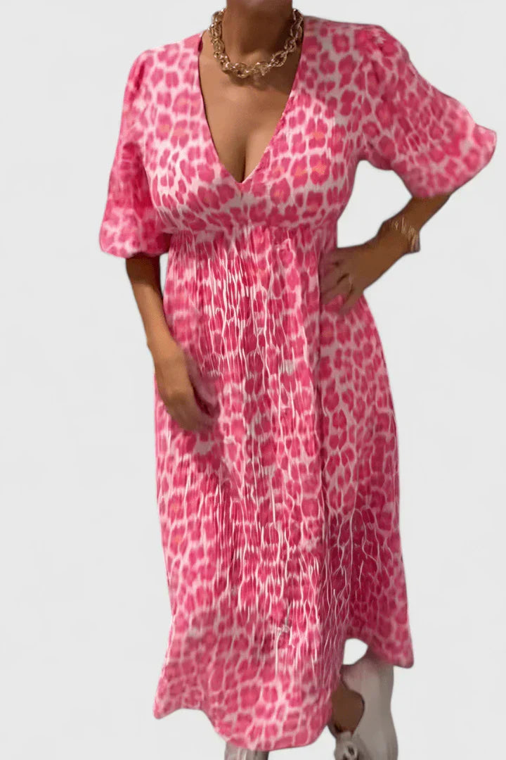 Hyssarah | Vestito Elegante