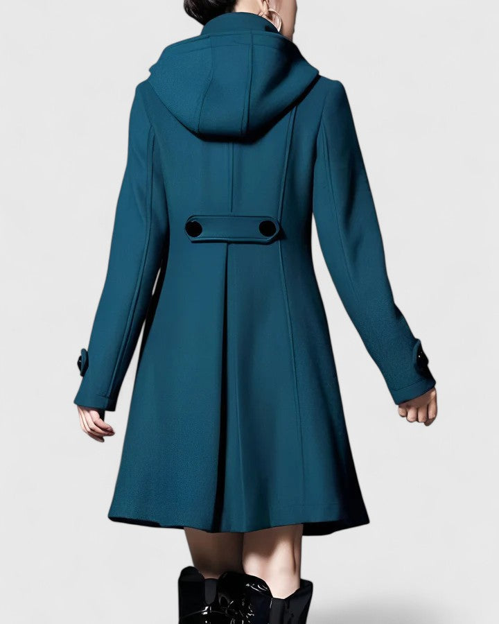 Jazmireth | Giacca Elegante