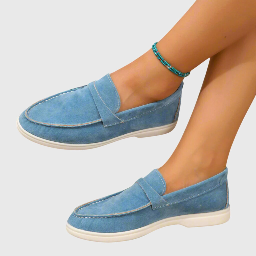 Molly™ | Mocassini Ortopedici